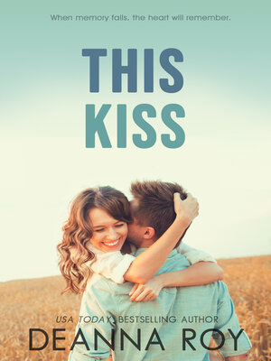 cover image of This Kiss